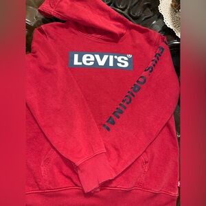 Kid’s Hoodie Sweatshirt